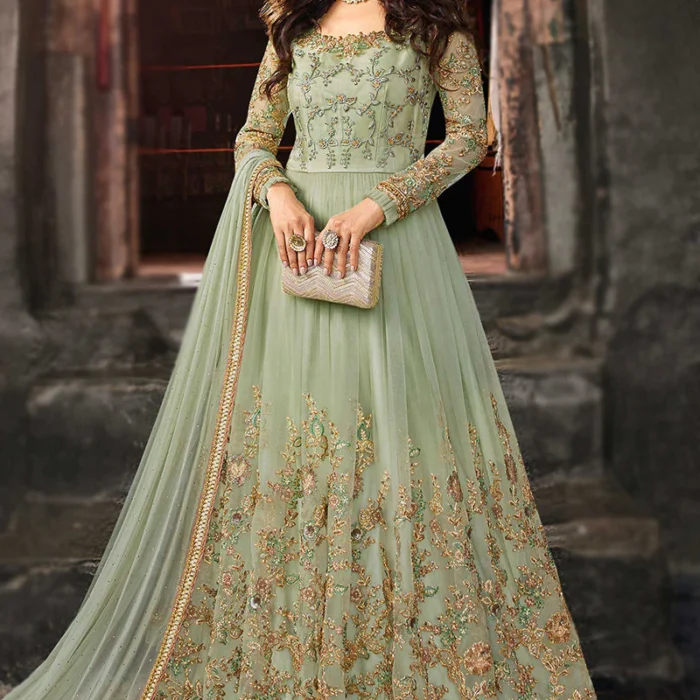Women's Designer Clothing Suit 2